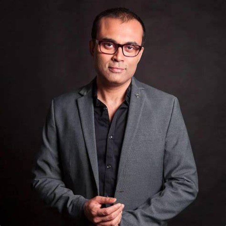 Amitabh Bhattacharya