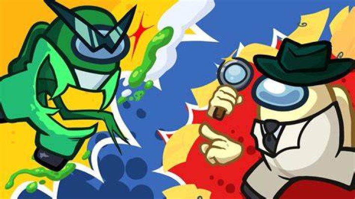Among Us getting new map, new mode, new roles and more soon