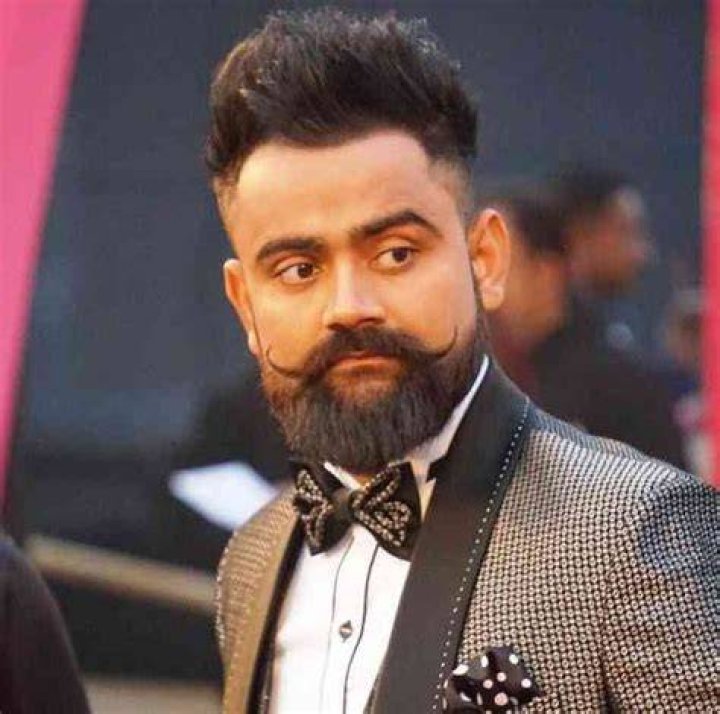 Amrit Maan Age, Affairs, Net Worth, Height, Bio, and More