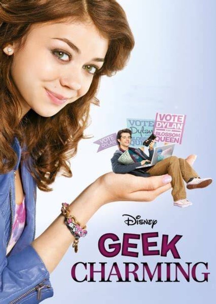 Amy Loubalu Fan Casting for Geek Charming (Nickelodeon) | myCast