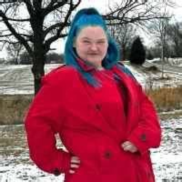 Amy Slaton bio