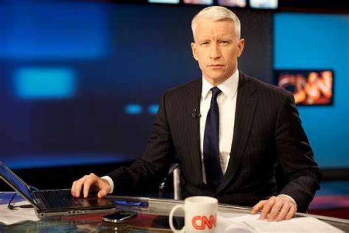 Anderson Cooper's Kids