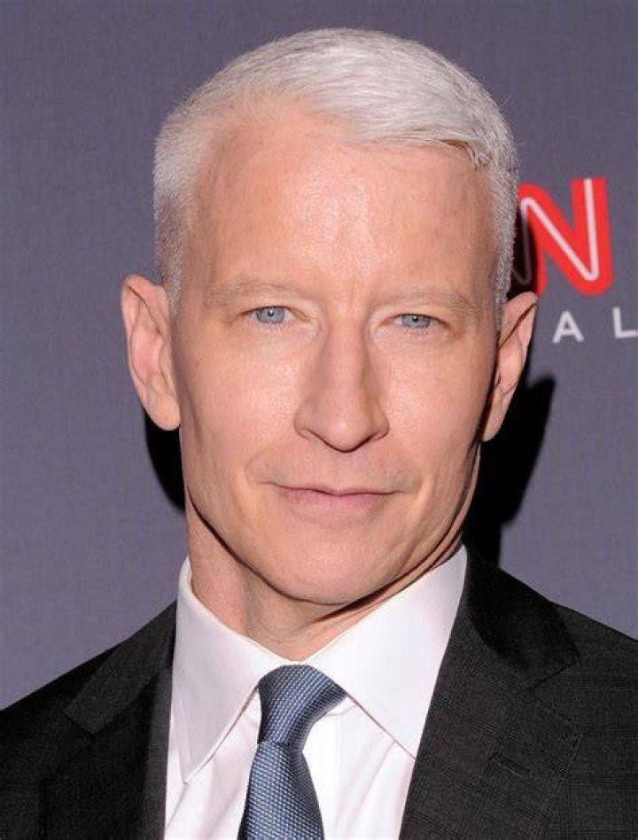 Anderson Hays Cooper Picture