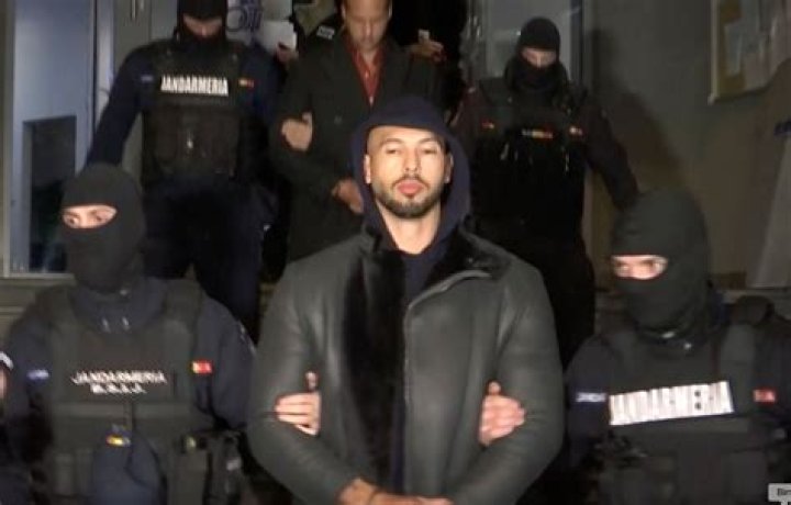 Andrew Tate rape, human trafficking case: Romania seizes more cars; court next week