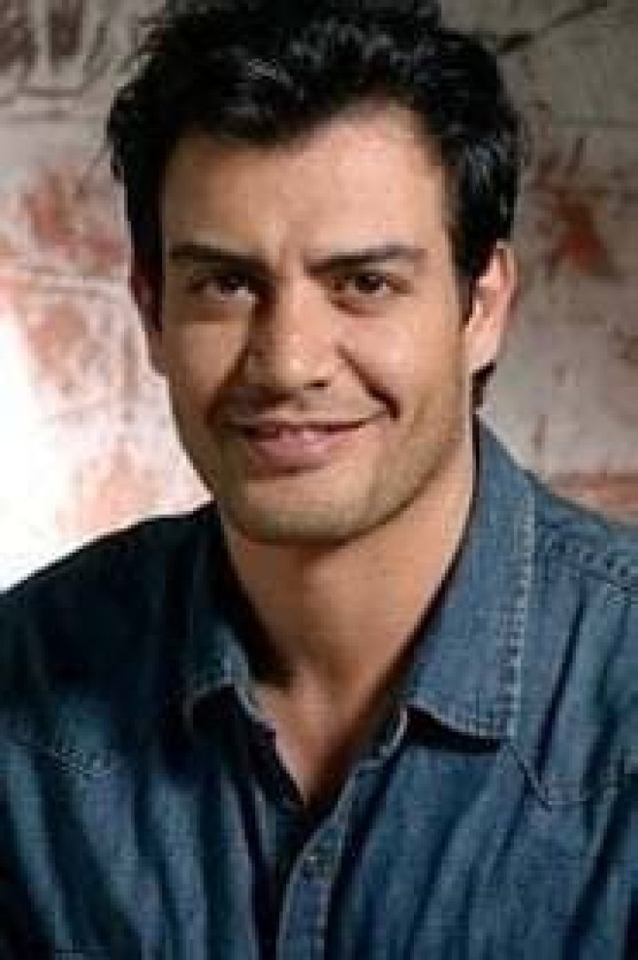 Andrés Palacios Fan Casting
