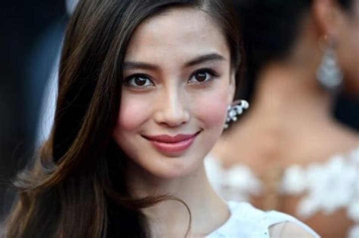 Angelababy net worth