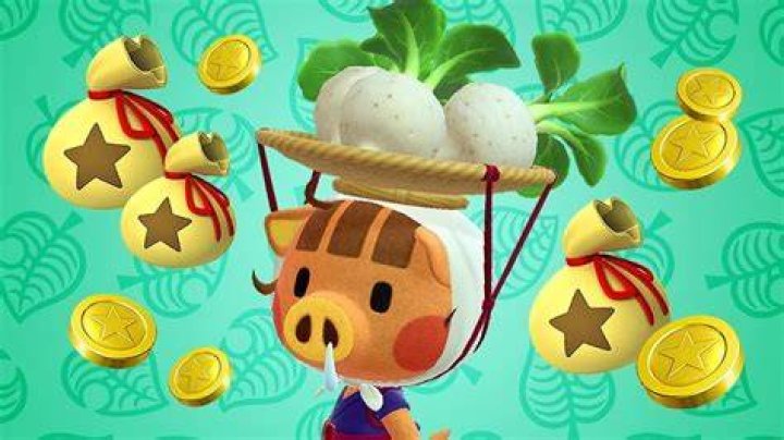 Animal Crossing New Horizons best Turnip prices: how to sell turnips to play the stock market