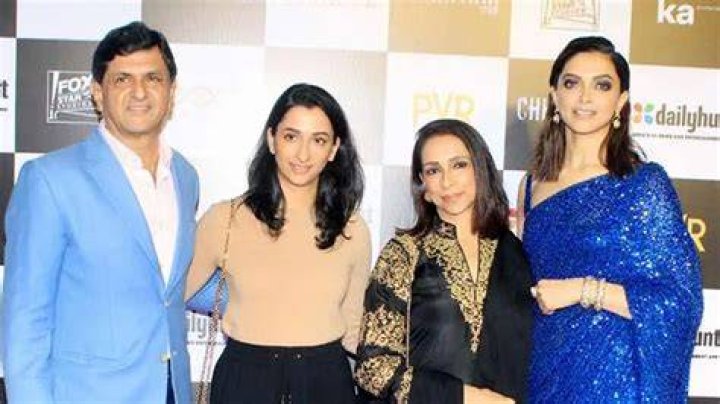 Anisha Padukone Picture