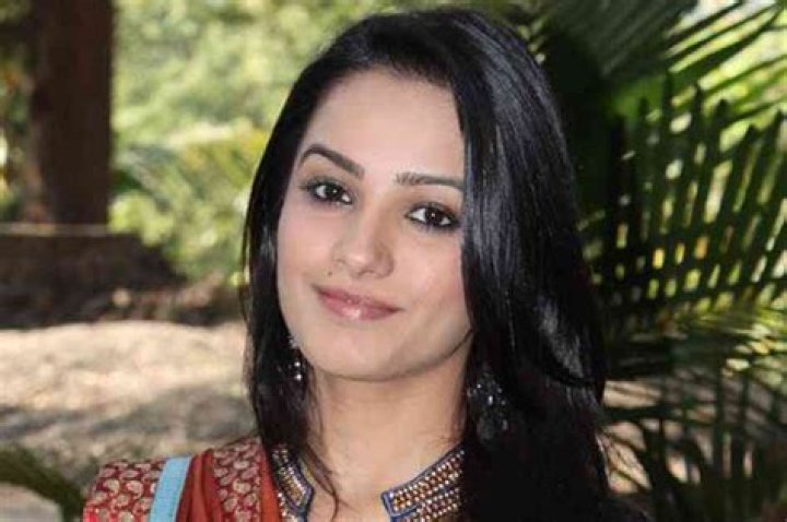 Anita Hassanandani Picture