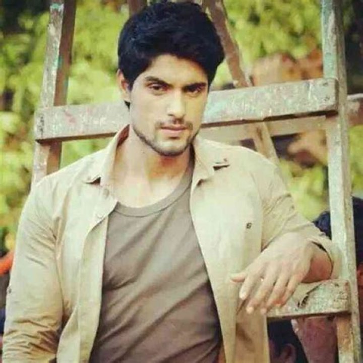 Ankit Gupta Picture