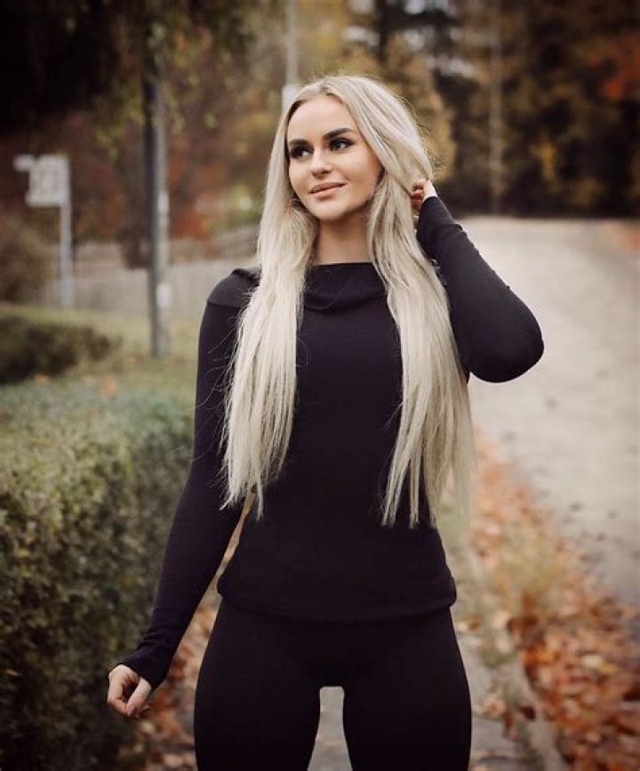 Anna Nystrom