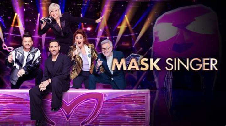 Anonymouse, The Masked Singer, Demi Lovato
