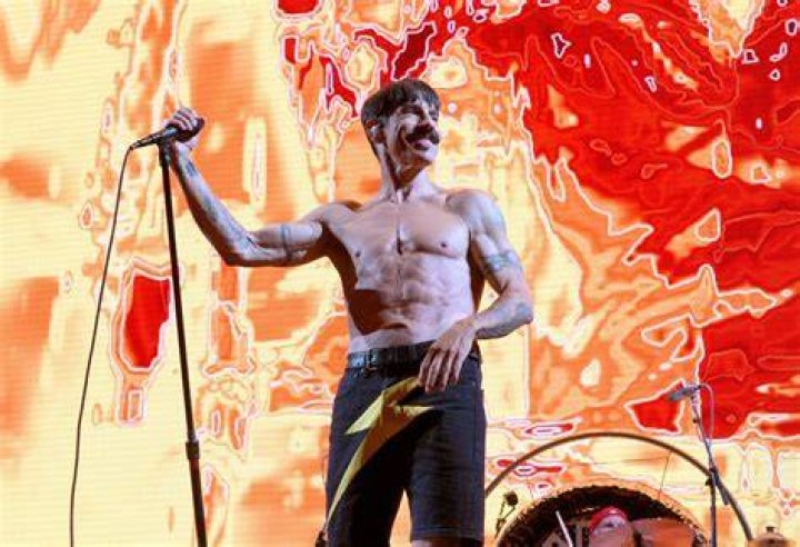 Anthony Kiedis Net Worth 2023 Singing Career Age Gf IMPROVE