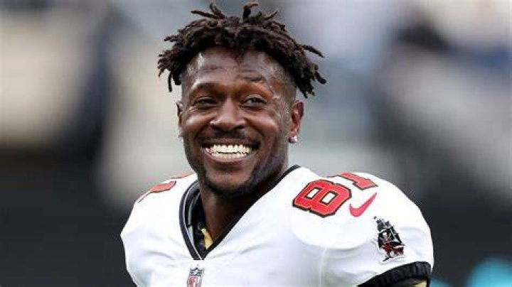 Antonio Brown's net worth: How much is Antonio Brown worth right now?