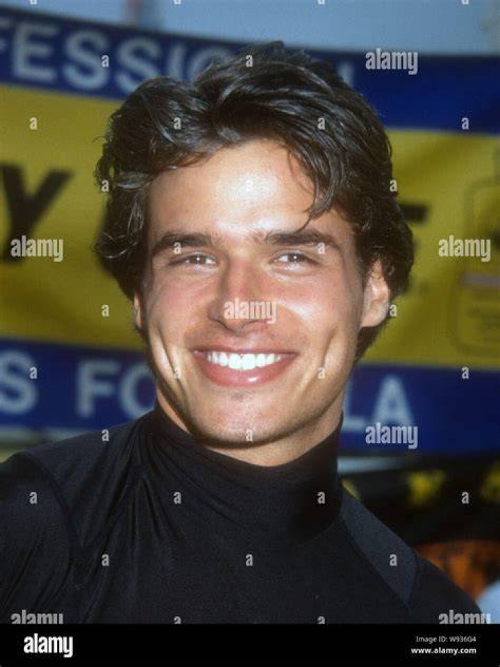 Antonio Sabato Jr