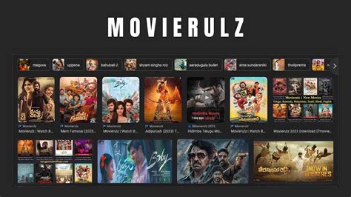 App Insights MovieRulz Movies Storyline Apptopia