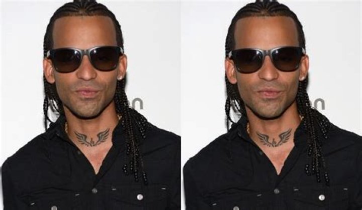 Arcangel age