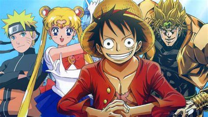Are anime cartoons? | Bulbagarden