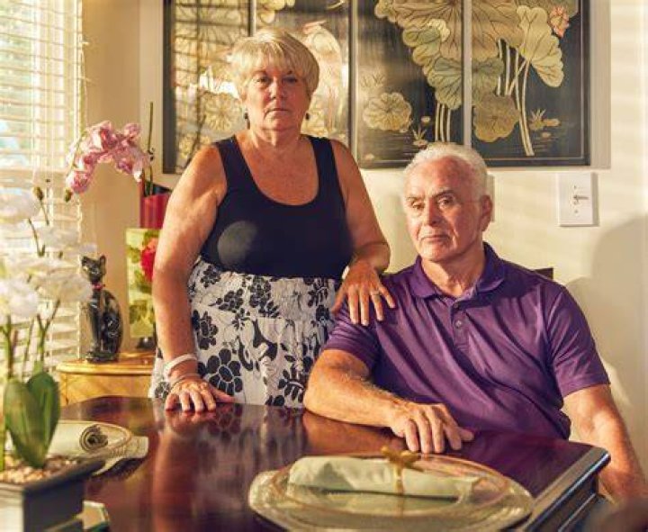 Are Casey Anthony's Parents Still Together? Here&rsquo;s What We Know