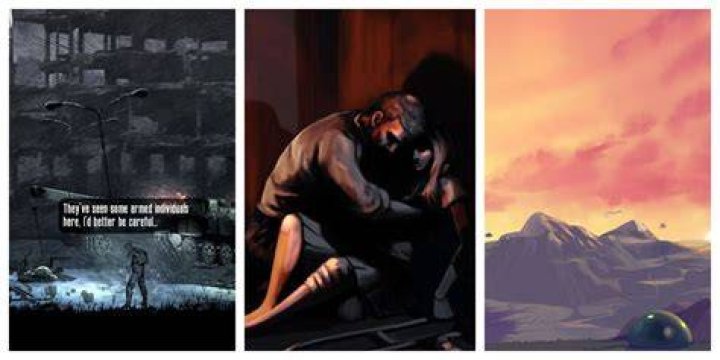 Are game developers still turned on by day/night cycles?