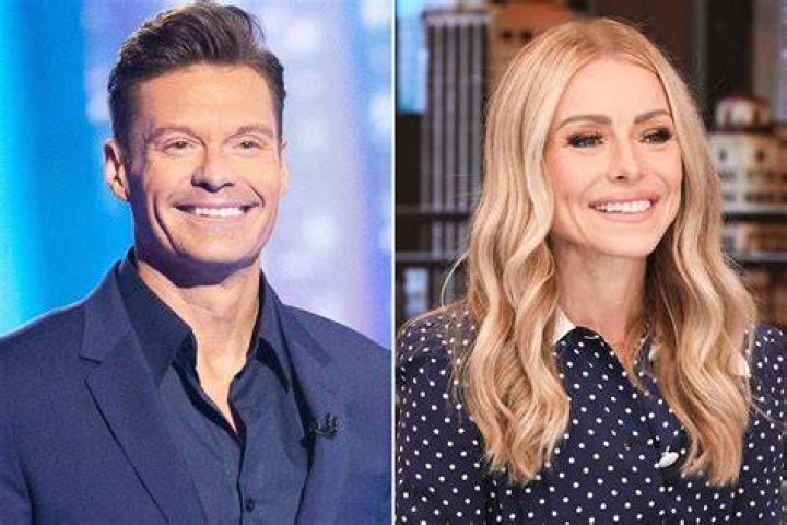 Are Kelly and Ryan Still Friends?