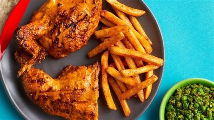 Are Nandos doing takeaway? Are Nandos doing takeaway?