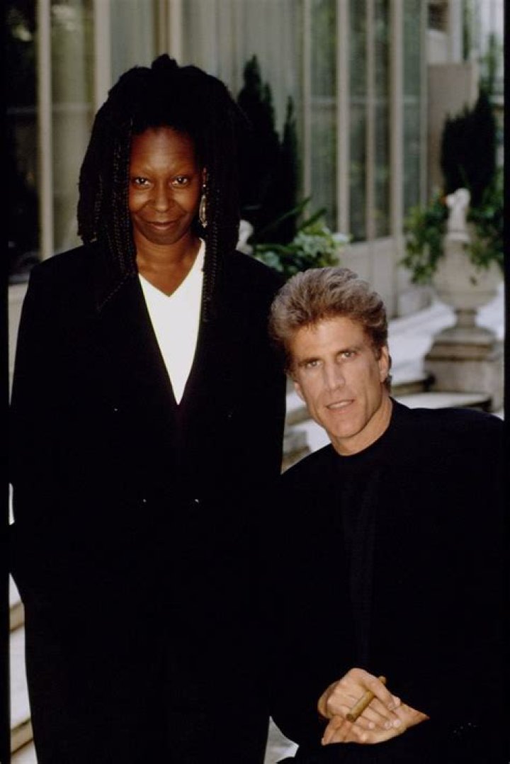 Are Ted Danson and Whoopi Goldberg still friends? Are Ted Danson and Whoopi Goldberg still friends?
