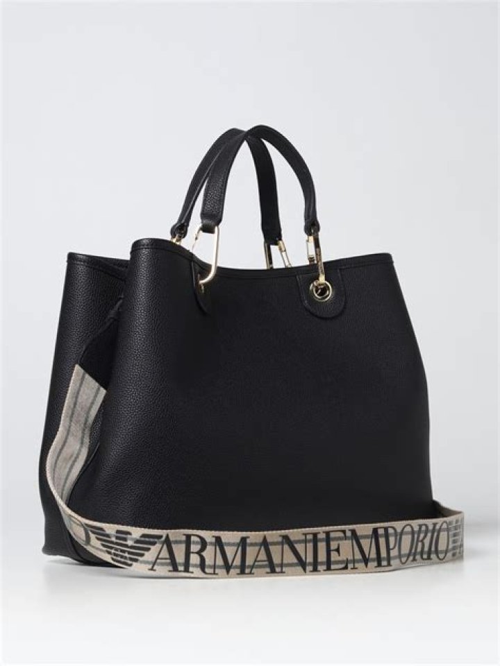 Armani bag Armani bag