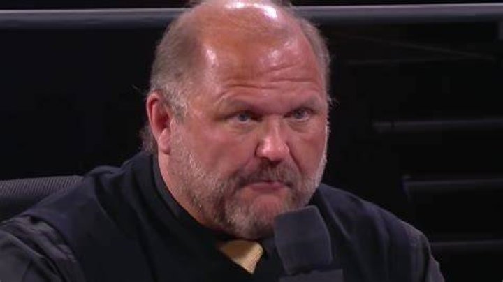 Arn Anderson age
