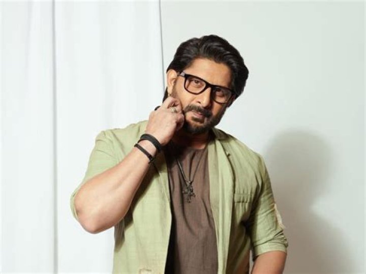 Arshad Warsi Image