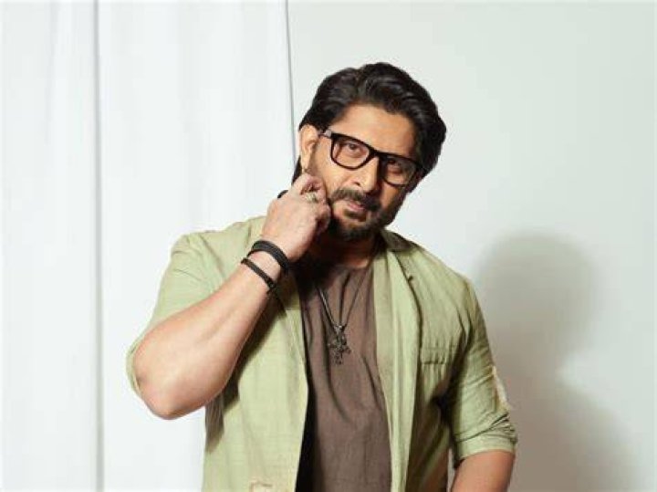 Arshad Warsi Pic