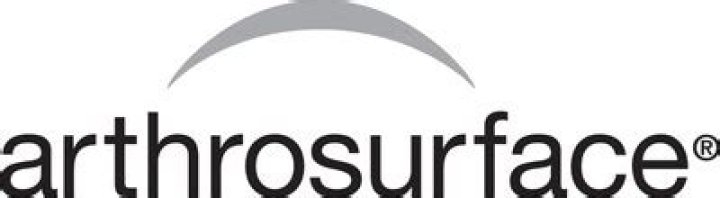 Arthrosurface Incorporated logo. (PRNewsfoto/Arthrosurface Incorporated)