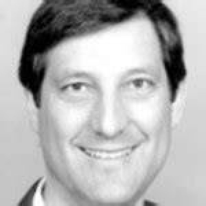 Arthur Dick, M.D.