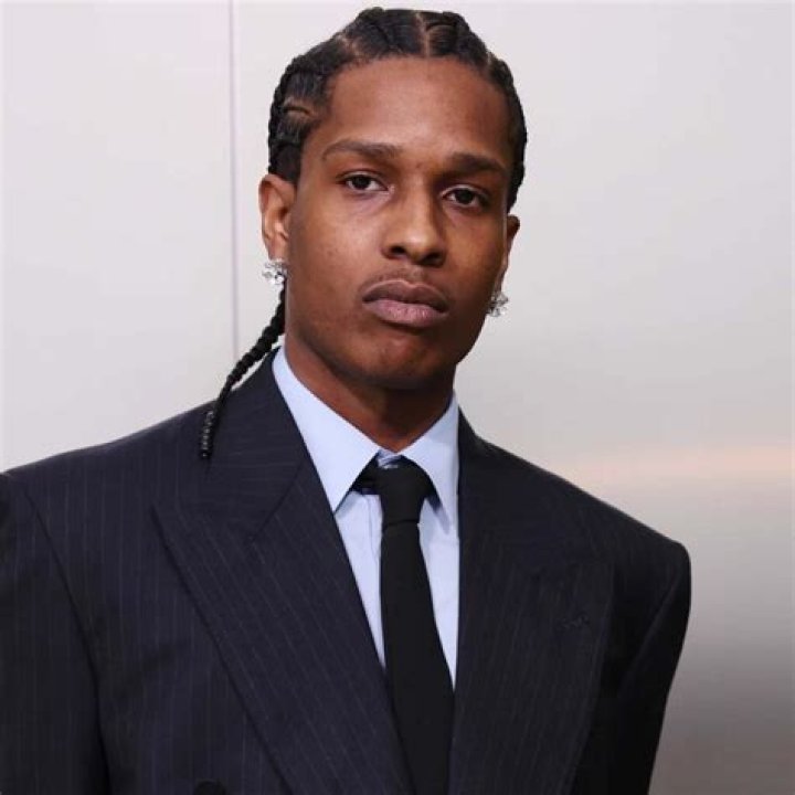 Asap Rocky's net worth Asap Rocky's net worth