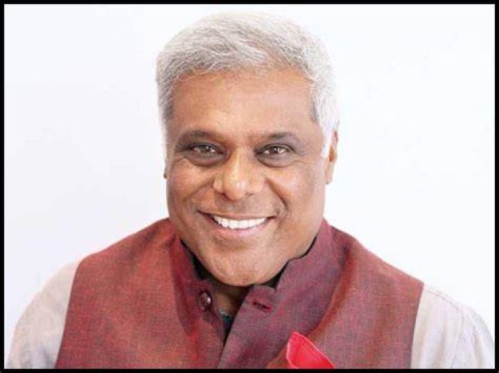 Ashish Vidyarthi Image