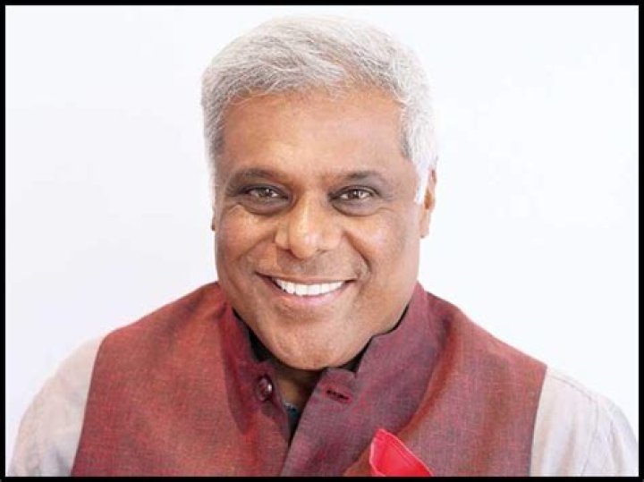 Ashish Vidyarthi Pic
