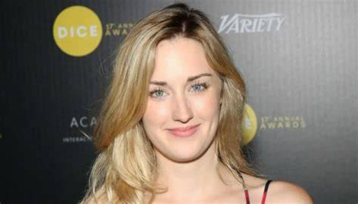 Ashley Johnson net worth
