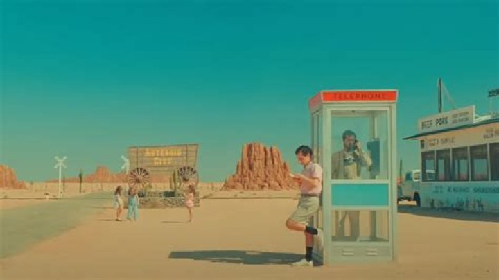 Asteroid City movie review: Wes Anderson’s latest art project misses the point