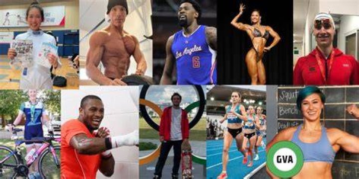 Athletes who are vegan: Ranking the 15 most successful vegan athletes