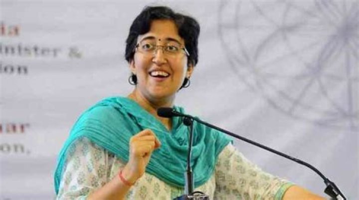 Atishi Marlena Net Worth, Height, Affairs, Age, Bio and More 2024 The