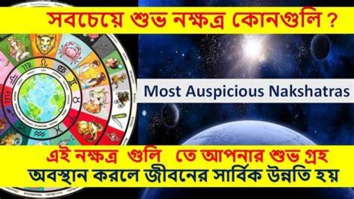 Auspicious Nakshatra Childbirth Astrology: Find Out the Best Tithi to Conceive a Baby!