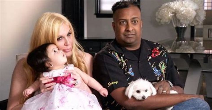 Autumn and Sonny Mukhopadhyay Still Married? A Real Truth