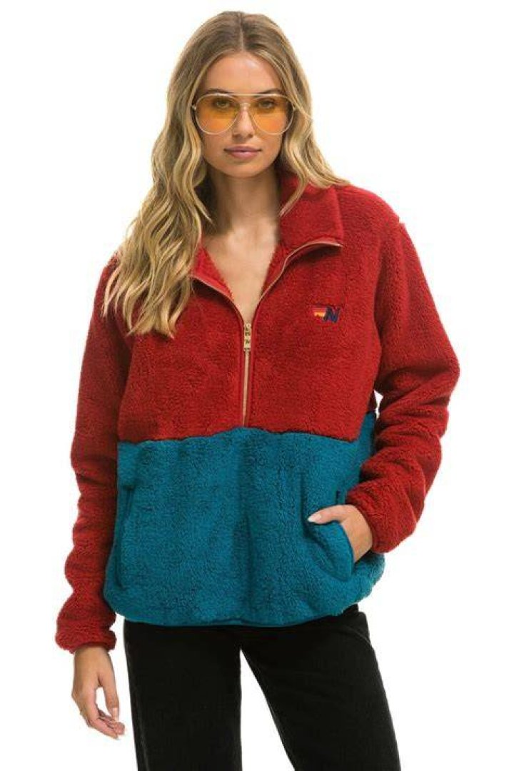 Aviator Nation Women's Bolt Sweatpants