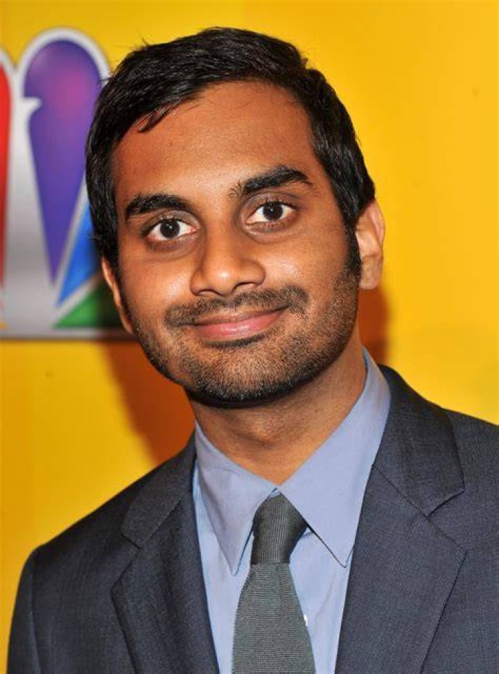Aziz Ansari Images