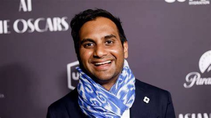 Aziz Ansari