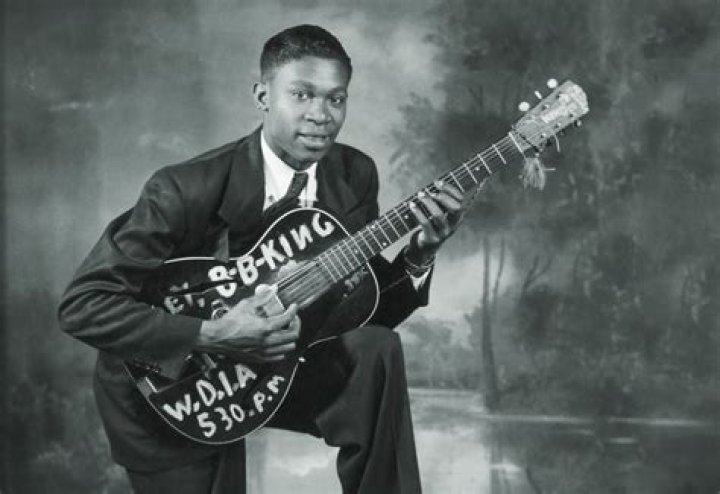 B.B. King Net Worth at Death, Date, Place and Cause of Death, Family, etc