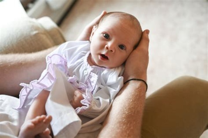 Baby for Seinfelds - Lifestyle News