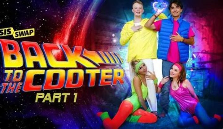 Back To The Cooter Part 3 Full Circle Fuck RealPornBlogger