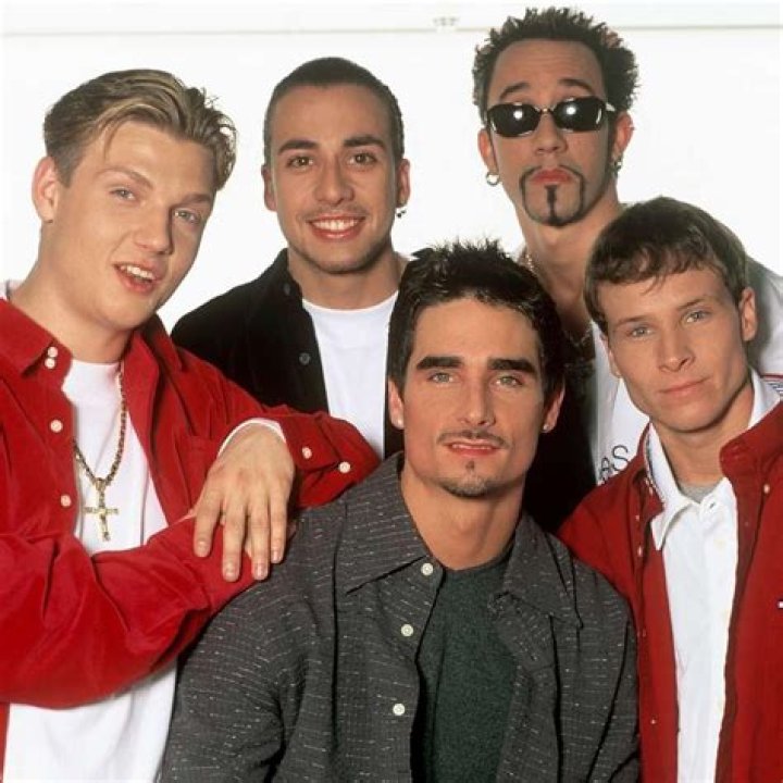 Backstreet Boys Release 'Christmas In New York' Video Watch Now