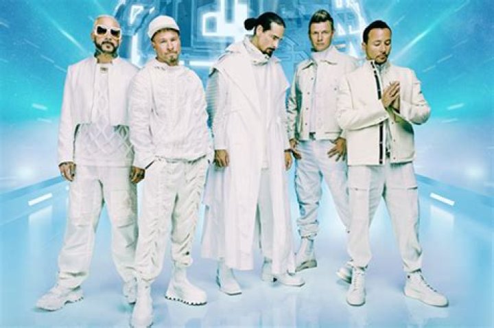 Backstreet Boys See How the Members Are Doing Years Later